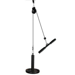 image-Fitness Equipment Pulley Suit Household