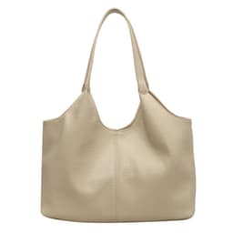 image-Women's Autumn Versatile Fashion Retro Shoulder Bag Texture