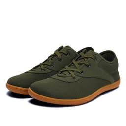 image-Men's Casual Shoes Flying Woven Breathable