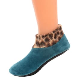 image-Winter Thickened Super Soft Room Socks Children's Home Indoor Carpet Socks Fleece-lined