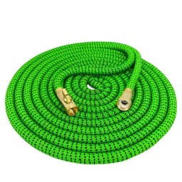image-Hose Used In Garden Car Wash Hose High Pressure Water Gun