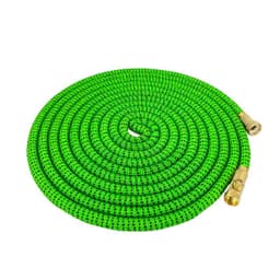 image-Hose Used In Garden Car Wash Hose High Pressure Water Gun