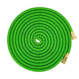 image-Hose Used In Garden Car Wash Hose High Pressure Water Gun
