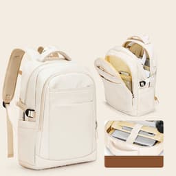 image-Women's Large Capacity Travel Bag