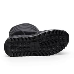 image-Winter Thicken Thermal Snow Cotton Boots Male