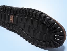 image-Men's Breathable Canvas Shoes Soft Bottom Non-slip