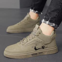 image-Men's Autumn Casual Sports Skate Shoes