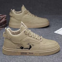 image-Men's Autumn Casual Sports Skate Shoes
