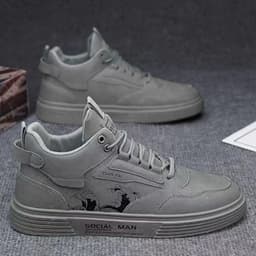 image-Men's Autumn Casual Sports Skate Shoes