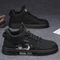 image-Men's Autumn Casual Sports Skate Shoes