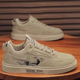 image-Men's Autumn Casual Sports Skate Shoes