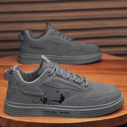 image-Men's Autumn Casual Sports Skate Shoes