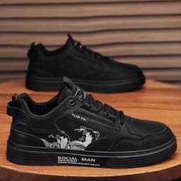 image-Men's Autumn Casual Sports Skate Shoes