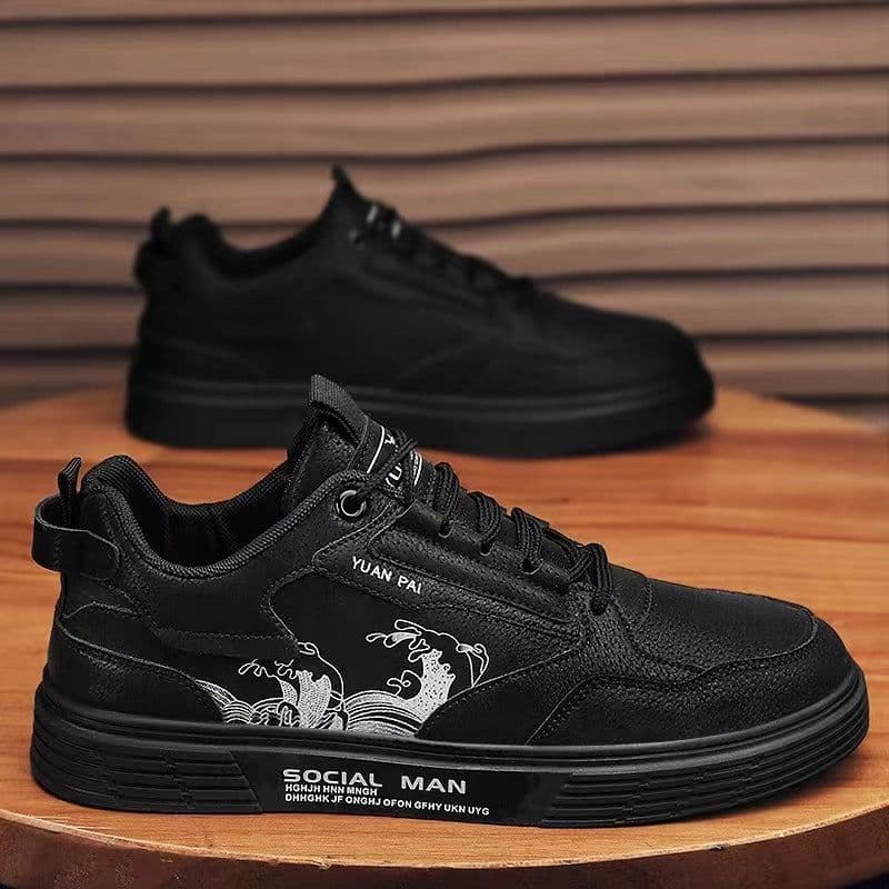 image-Men's Autumn Casual Sports Skate Shoes