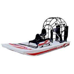 image-Air-powered Remote Control Electric Boat Model Toy DIY