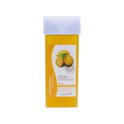 image-100g DEPILATORY Honey WAX Block WAX Strip DEPILATORY WAX Portable Test Roller