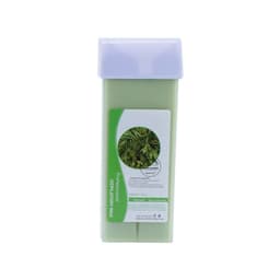 image-100g DEPILATORY Honey WAX Block WAX Strip DEPILATORY WAX Portable Test Roller