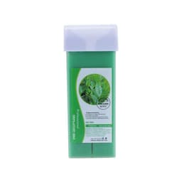 image-100g DEPILATORY Honey WAX Block WAX Strip DEPILATORY WAX Portable Test Roller