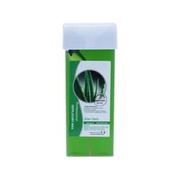 image-100g DEPILATORY Honey WAX Block WAX Strip DEPILATORY WAX Portable Test Roller