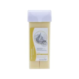 image-100g DEPILATORY Honey WAX Block WAX Strip DEPILATORY WAX Portable Test Roller