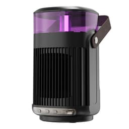 image-2 In 1 Portable Heaters And Indoor Humidifier Household Warm Air Blower High Power Room Heater For Home Office