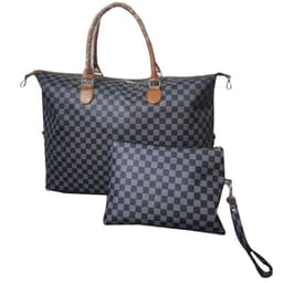image-Women's Fashion Travel Bag Large Capacity