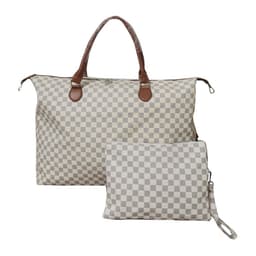 image-Women's Fashion Travel Bag Large Capacity