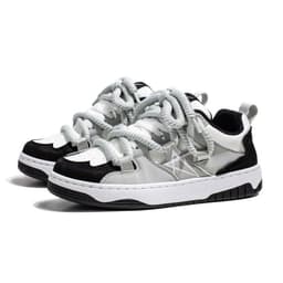 image-Men's Fashion Non-slip Wearable All-match Casual Shoes