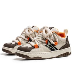 image-Men's Fashion Non-slip Wearable All-match Casual Shoes
