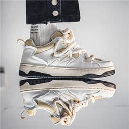 image-Men's Fashion Non-slip Wearable All-match Casual Shoes