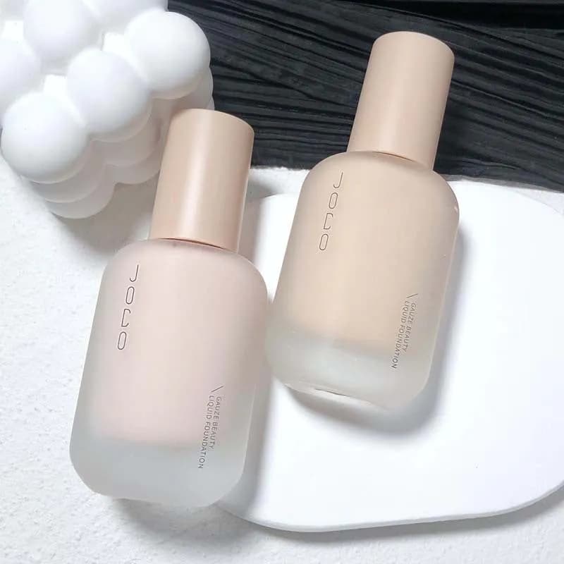 image-Oil Control Facial Moisturizing Makeup Foundation Make-up Concealer