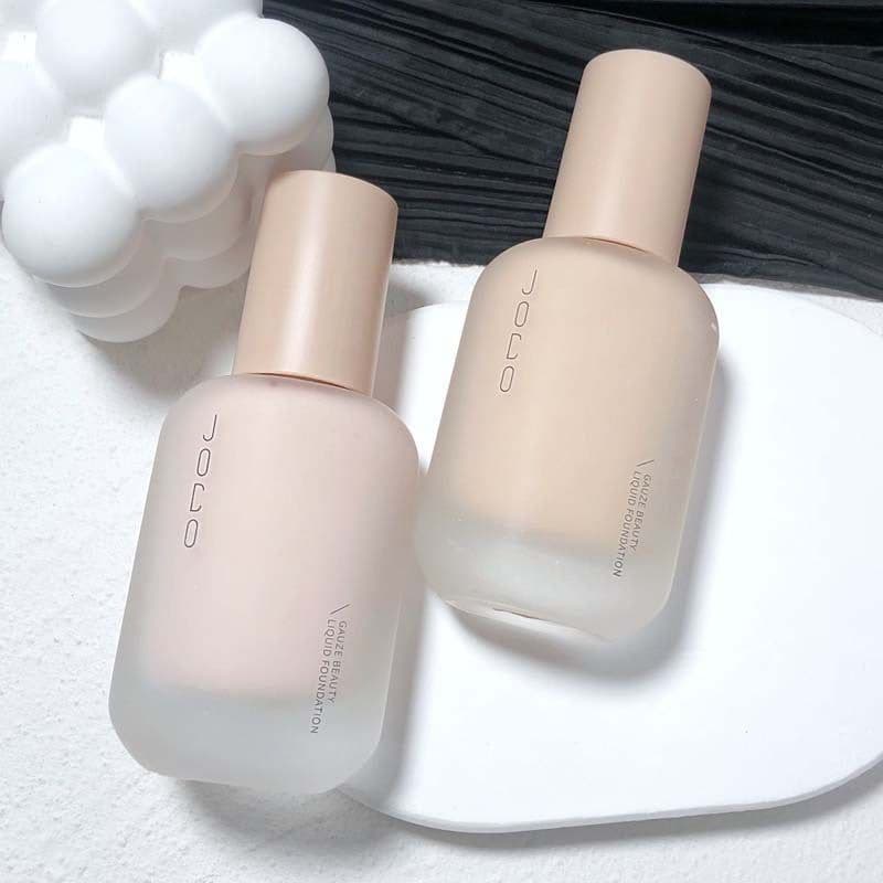 image-Oil Control Facial Moisturizing Makeup Foundation Make-up Concealer