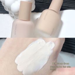 image-Oil Control Facial Moisturizing Makeup Foundation Make-up Concealer