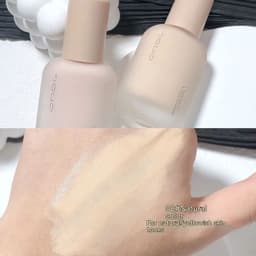 image-Oil Control Facial Moisturizing Makeup Foundation Make-up Concealer