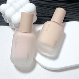 image-Oil Control Facial Moisturizing Makeup Foundation Make-up Concealer