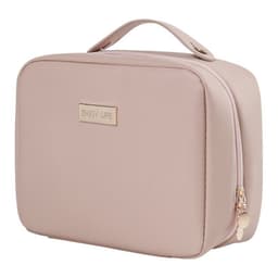 image-Multifunctional Storage Portable Ins Net Red Travel Washing And Makeup Bag