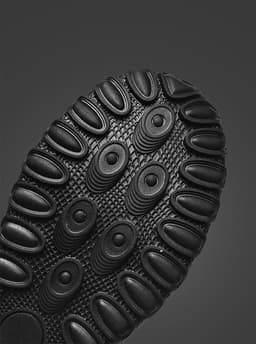 image-Men's Shoes Fleece-lined Thickened Non-slip Northeast Snow Boots