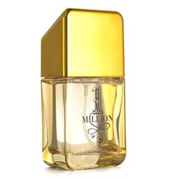 image-Men's Fashion Fresh Fragrance Perfume