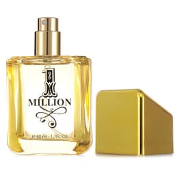 image-Men's Fashion Fresh Fragrance Perfume