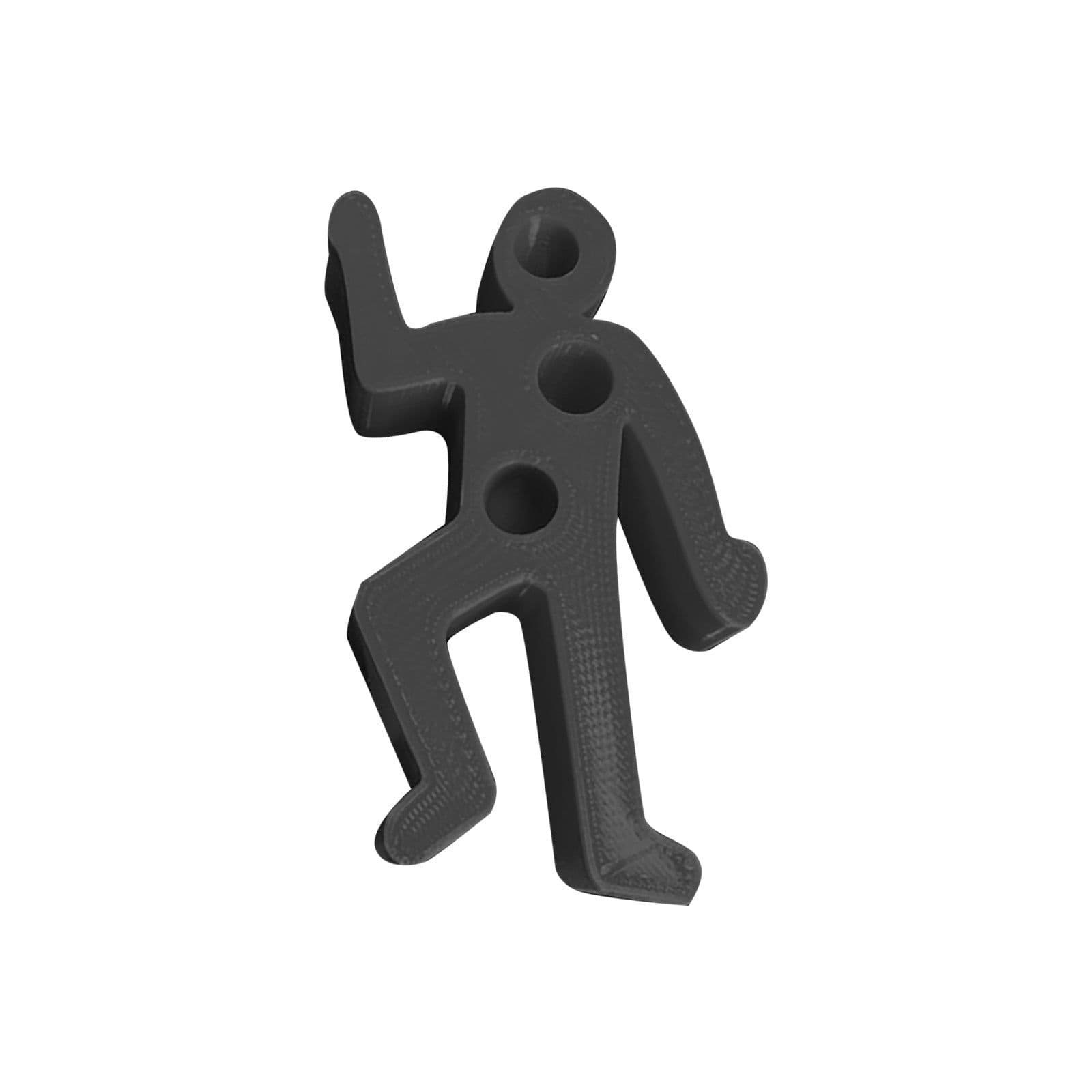 image-Funny Crime Scene Humanoid Pen Holder