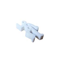 image-Funny Crime Scene Humanoid Pen Holder