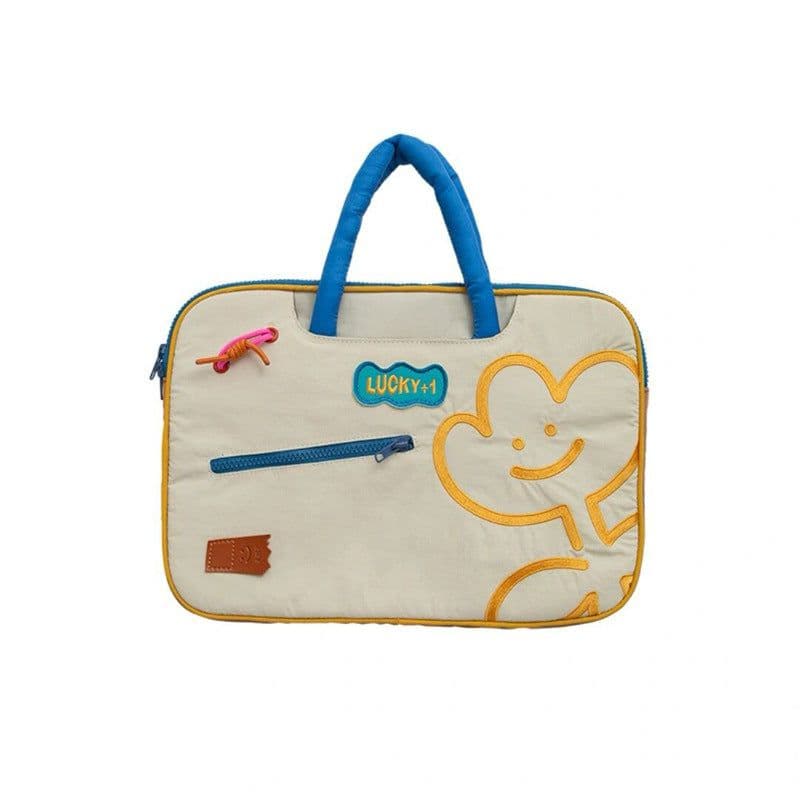 image-Laptop Handbag 133-inch156-inch14-inch