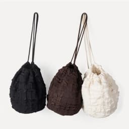 image-New Fashion Korean Style Pleated Casual Nylon Backpack