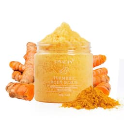image-Brightening Skin Body Care Facial Scrub