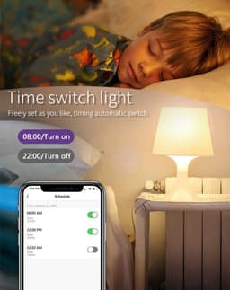 image-Led Light Source RGBCCT 5W Smart Small Spotlight GU10 Voice Control