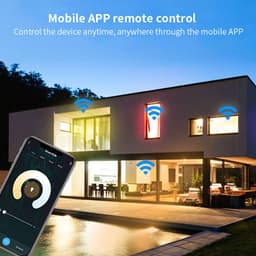image-Led Light Source RGBCCT 5W Smart Small Spotlight GU10 Voice Control