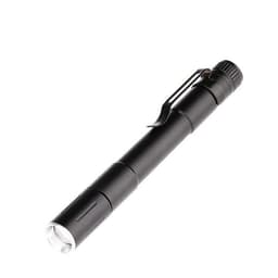image-Outdoor Strong Light Aluminum Alloy Torch