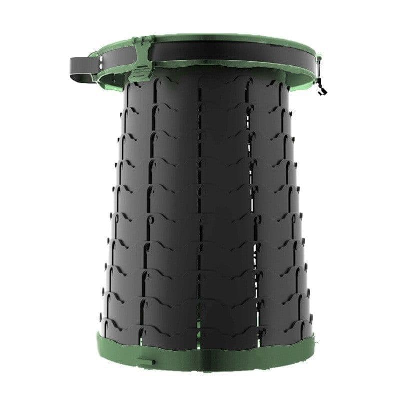 image-Folding Table For Car Toilet Outdoor Camping Temporary Emergency Mobile Toilet