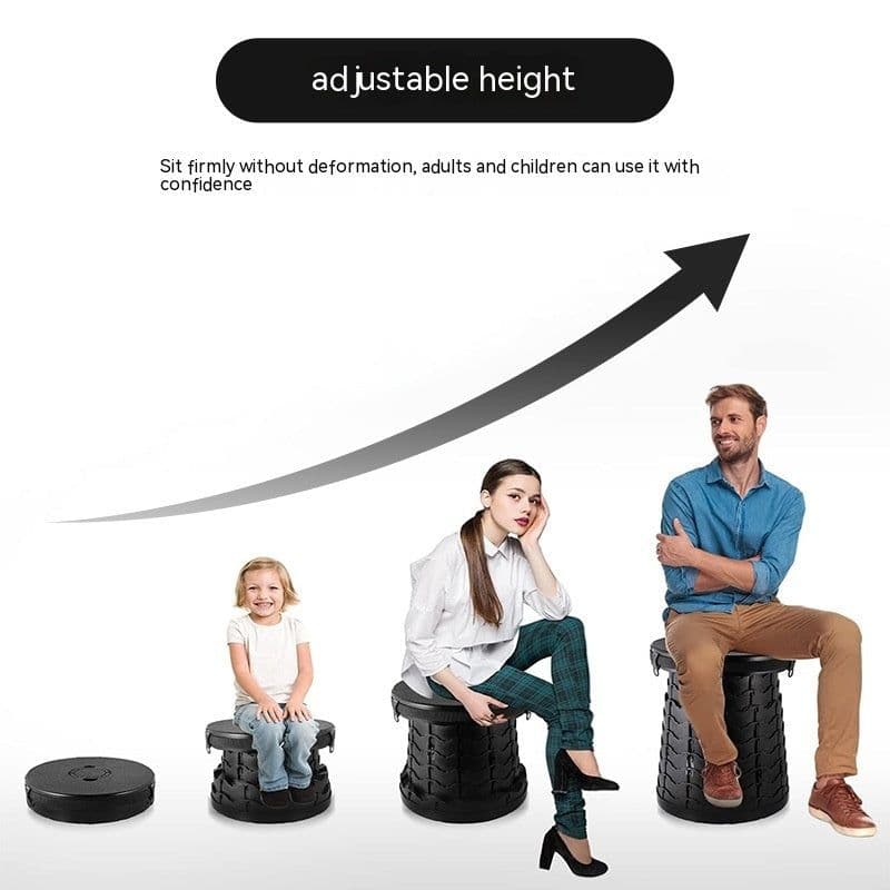 image-Folding Table For Car Toilet Outdoor Camping Temporary Emergency Mobile Toilet