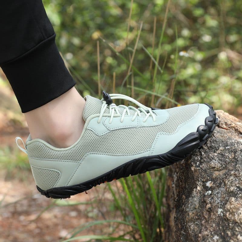 image-Five-finger Mountaineering Diving Snorkeling Lightweight Wading Outdoor Beach Men Swimming Shoes